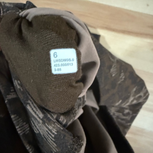 Lululemon Align Leggings - Picture 10 of 10